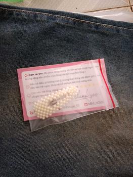 Product Review of ( NẤM LÙN 38 - 69 KG )QUẦN JEAN SUÔNG NỮ LƯNG CAO WASH THỜI TRANG,CHẤT JEAN DÀY MỀM MS 201 from m**ỹ 1