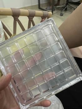 Product Review of hộp  đựng vỏ ốc Mini  Hộp Đựng Đồ Vỏ Trong Suốt Sáng Tạo Hộp Đựng Đồ Vỏ Mini Hộp Trưng Bày Đựng Đồ Từ Tính Bộ Sưu Tập Vỏ Nhỏ Bằng Đá Bờ Biển Đồ Trang Trí Xe Hơi from B** L** T**l 0