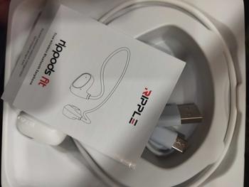 Product Review of 【Hot Selling】Ripple Rippods Fit F2 Sport Bluetooth Earphone wirelesss headset/handsfree 5.3 Garansi 1 tahun headphone earphones COD from r**y a**h 1