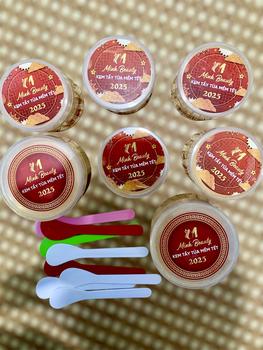 Product Review of Kem tẩy tửa mềm Tết (cấp tốc )200gr from N** G** 🌾** 1