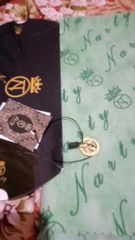 Product Review of Narty hijab from R**h A**h 0