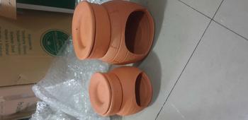 Product Review of บ้านดินเผา บ้านเย็น 4 นิ้ว และ 5 นิ้ว from S**e N**l 3