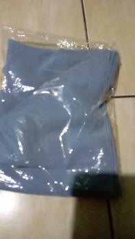 Product Review of pashmina instan oval inner 3in1 variasi lubang telinga/jilbab instan/pashmina ceruty babydol/ from A**a R**a P**i 1