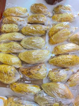 Product Review of [Hộp 300g] Bún rau củ sạch Nguyên Minh Food from T**n 1