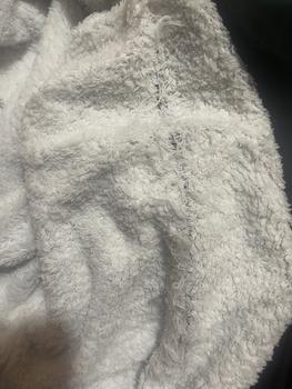 Product Review of Áo khoác da lộn , áo khoác nót lông loại 1 Nam Menswear from S** 0