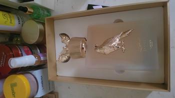 Product Review of Perfume LTF PRIDE Original 100% UAE Dubai || kemasan from S**a H** 0