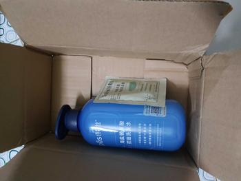 Product Review of Combo Dầu Gội, Xả SPES + Quà Tặng Gội Khô Spes , kiềm dầu dưỡng ẩm chiết xuất Axit Hyaluronic Muối Biển tự nhiên 600ml from M** n** ** T** r** 0