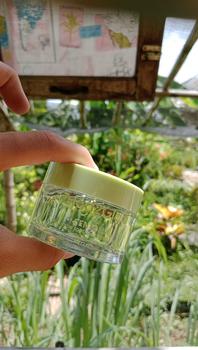 Product Review of Glad2Glow Gel Moisturizer Centella Allantoin Soothing  30g/55/100g Berjerawat Wajah Acne care Calming Cooling soothing Lactic Silver Pelembab Acid Hyaluronic Bruntusan Perawatan Hitam Berminyak Hydrating G2G Skincare beauty Mencerahkan Glycolic from ★**e 2