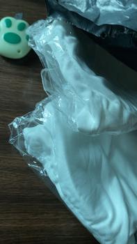 Product Review of [Sỉ lẻ] ÁO BRA, ÁO ỐNG QUÂY NGỰC KHÔNG DÂY, CÓ ĐỆM LÓT chất cotton, Phong Cách Hàn Quốc quyến rũ, có 2 màu đen trắng from ừ**ừ 0