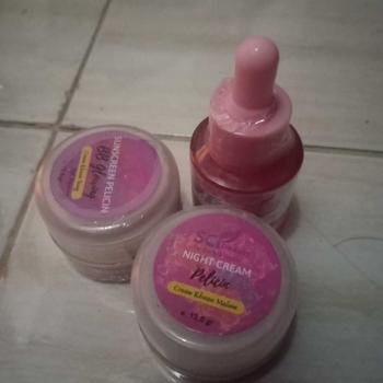 Product Review of SERUM PELICIN SCI BEAUTY BY BARBIE BEAUTY from u**4 0