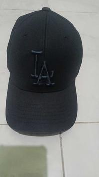 Product Review of Topi Baseball  1 - 30 from D**y 0