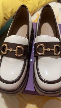 Product Review of IVEE Sepatu Clog Slop Korea #IV9126 from s**1 0