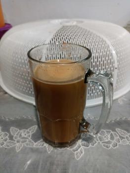 Product Review of Gelas Bir Kaca XL Tebal Berkualitas 700 ml from n**g 0