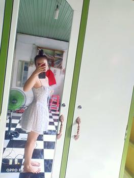Product Review of Váy Dolly - Váy thiết kế Sassysis tùng phồng vải ren from B** M** 0