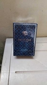Product Review of [SIÊU VIP] Nước Hoa Nam Cao Cấp Dubai Vàng Tròn 100ML. Hương Thơm Sang Trọng-Lôi Cuốn-Thơm Lâu. from u**4 0