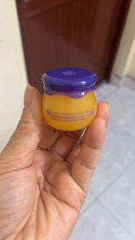 Product Review of Dưỡng môi Frudia 10g Blueberry, Pomegranate, Avocado Lip Balm from T**🙏 0