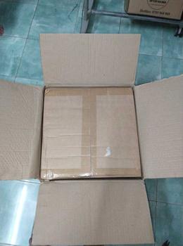 Product Review of [SIÊU SALE 30/4] Nồi chiên không dầu 6 lít Masuto MSQUEEN - BESTSELLER - Nồi chiên 2 tầng đốt Trên/Dưới đối lưu không cần trở lật from B**💜 1