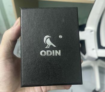 Product Review of Đồng hồ cơ nam T.Winner - Thiết kế skeleton lộ máy - Tặng kèm dây đeo hoặc vòng cuff titan Đeo Tay Watch from l**0 0