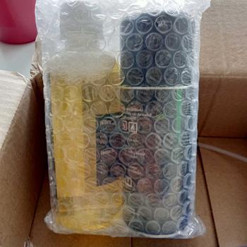 Product Review of ชุดล้างโซ่ + สเปรย์หล่อลื่นโซ่ (น้ำยาล้างโซ่ Super chain cleaner, สเปรย์หล่อลื่นโซ่ Dm chain  lube, Bosny, แปรงขัดโซ่) from 𝕷**🤫 3