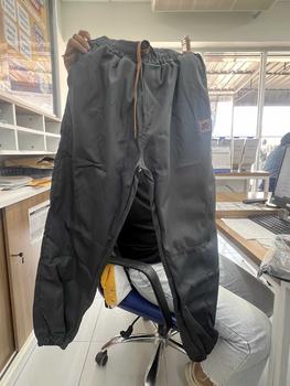 Product Review of M-5XL กางเกงผู้ชาย สไตล์ลำลอง ทรงหลวม พลัสไซส์ แฟชั่นอเมริกัน สำหรับผู้ชาย กางเกงขายาวผู้ชาย from j**t 0