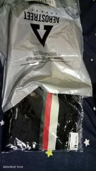 Product Review of Aerostreet T Shirt Nineties Axiomatic Hitam Kaos T-Shirt Tshirt AAAAA from @**s 0