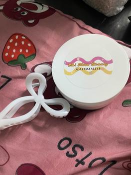 Product Review of SWEETY PHÔI CAO CẤP - KHÔNG TẨY NHI MOON from X**🌹 2