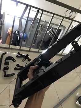 Product Review of Sơn xịt phủ trong bóng k1k samurai from V**h c** 1