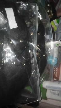 Product Review of บราเกาะอกอกไข่ดาว ฟองกลาง มีเชือกรูดอกชิด[VY] from ว** เ**ก 0