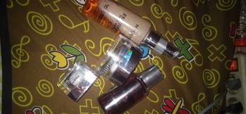 Product Review of (NEW) PAKET KFSKIN KLINIK TAHAP 2 WITH STEMCELL from T**m 3