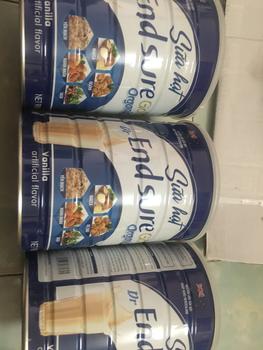 Product Review of combo 3 hộp Sữa hạt End Sure Gold Hộp 900g from H**i 1