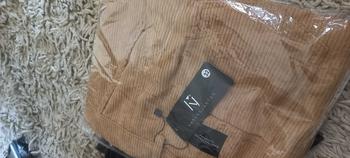 Product Review of " VOLUME 1 " LOOSEPANT CORDUROY | CELANA PANJANG PRIA DISTRO from ** ** ** ** 7** 1
