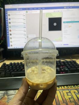 Product Review of Quần suông nam đen khói 12 from N**n 0