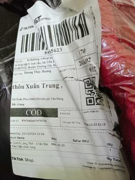 Product Review of Chăn CoCO Lông Thỏ - Chăn Đại Hàn Cao Cấp chan long from 🌻**🌻 3