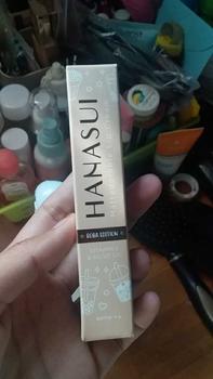 Product Review of Hanasui Mattedorable Lip Cream Boba Edition - 02 Brown Sugar from a**n f**e 0