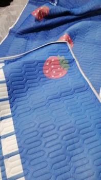 Product Review of CHIẾU ĐIỀU HÒA CAO SU NON HÀNG LOẠI 1 from N**c T**💎 0