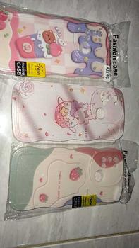 Product Review of Casing Gelombang untuk Handphone Realme C55 C20 C21 C21y C30 C31 C33 C35 C2/A1k C11 C12 C25 C15 C17 7i 5 5i 8 4G 9i 9 pro [CM025] from N**i 0