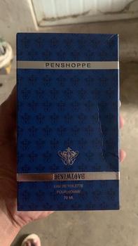 Product Review of Penshoppe DenimLove Eau De Toilette Perfume For Men 70ML (Blue) from J** A**N L**A 1