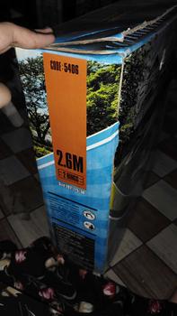 Product Review of Pompa Angin Listrik Playground dengan 3 Model Katup Pentil from N**y 2