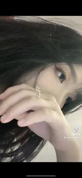 Product Review of Lắc tay bạc nữ trái tim mini Heart s925 - MetooSilver from u**8 0