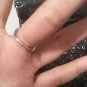 Cincin set 9pcs Bentuk kupu kupu aksen mutiara gaya cincin itu murah #S06