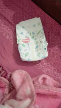 Product Review of Tã Bỉm Huggies Nature Made Cho Bé size newborn đến XXL Len Women from u**7 0