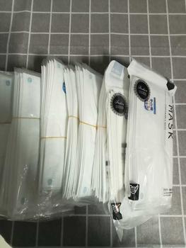 Product Review of หน้ากากผู้ใหญ่แบบใช้แล้วทิ้งพร้อมการออกแบบการ์ตูนน่ารักบรรจุภัณฑ์ 3 ชั้นและส่วนบุคคล from N**h 0