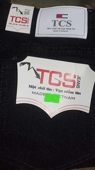 Product Review of Quần Jean Nam Màu Trắng, Màu Đen Trơn Co Giãn Ôm gọn From skinny Basic Đơn Giãn Menswear Pants Có Túi from h**9 0