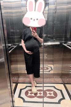 Product Review of HAMIE | Đầm lụa nhún ngực có bo chun (kèm hoa cài áo ) Nữ dài 118cm và dài 125cm from G**n 0
