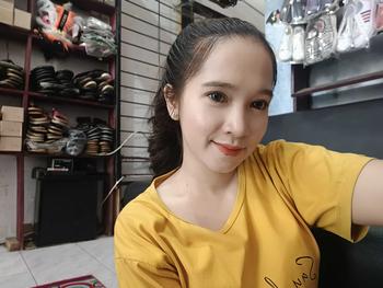 Product Review of SOFTLENS EL COCO AIRY CHARCOAL/NUDE/OLIVE 15 MM ( NORMAL ) Eye Soflens from s**a 1