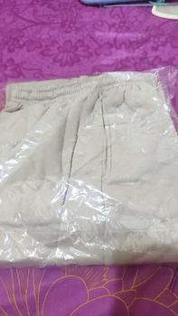 Product Review of Celana Jogger Sweetpants - Celana Cargo Jogger Wanita from w**l 2