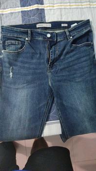 Product Review of Quần Jeans Nam ICONDENIM, Quần Bò Smart Fit Tôn Dáng, Siêu Co Giãn, SMARTJEANS from b**s 0