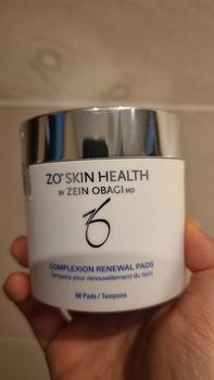 Product Review of Tẩy tế bào chết ZO Complexion Renewal Pads from b**h ** n**n t**t h** 0