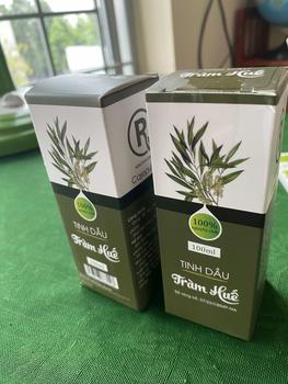 Product Review of [Tặng dây treo tinh dầu sả chanh]Combo 2 Tinh Dầu tràm Huế chai 100ml hỗ trợ giảm ho sốt nhức đầu, nghẹt mũi, côn trùng cắn dau tram from T**T 0