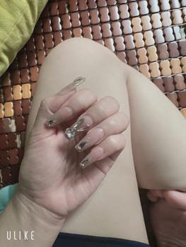 Product Review of ( MÃ 68 ) N.A.I.L B.O.X KÈM PHỤ KIỆN Nữ from N**n l**i 0